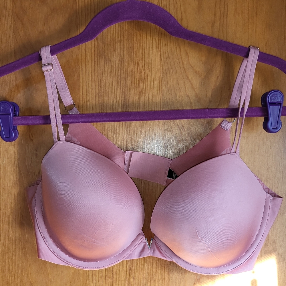Victoria's secret bra